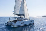 Katamaran Fountaine Pajot Lucia 40 Fortuna Fortuna 23