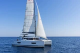 Katamaran Fountaine Pajot Lucia 40 Fortuna Fortuna 24