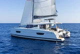 Katamaran Fountaine Pajot Lucia 40 Fortuna Fortuna 25