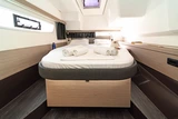 Katamaran Fountaine Pajot Lucia 40 Fortuna Fortuna 5