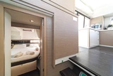 Katamaran Fountaine Pajot Lucia 40 Fortuna Fortuna 7