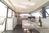 Katamaran Fountaine Pajot Lucia 40 Fortuna Fortuna 8