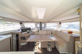 Katamaran Fountaine Pajot Lucia 40 Fortuna Fortuna 9