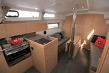 Oceanis 35.1 - 2 cab.-Segelyacht Cozmo in Britische Jungferninseln (BVI)