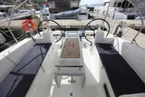 Oceanis 35.1 - 2 cab.-Segelyacht Cozmo in Britische Jungferninseln (BVI)