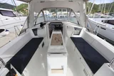 Oceanis 35.1 - 2 cab.-Segelyacht Cozmo in Britische Jungferninseln (BVI)