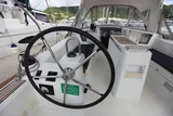 Oceanis 35.1 - 2 cab.-Segelyacht Cozmo in Britische Jungferninseln (BVI)