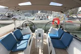 Sun Odyssey 349 - 2 cab.-Segelyacht Naya in Britische Jungferninseln (BVI)