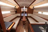 Sun Odyssey 349 - 2 cab.-Segelyacht Naya in Britische Jungferninseln (BVI)