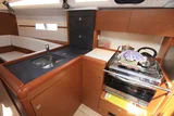 Sun Odyssey 349 - 2 cab.-Segelyacht Naya in Britische Jungferninseln (BVI)