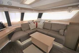 Fountaine Pajot Saba 50 - 4 cab.-Katamaran Sundance in Britische Jungferninseln (BVI)