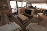 Fountaine Pajot Saba 50 - 4 cab.-Katamaran Sundance in Britische Jungferninseln (BVI)