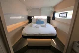 Fountaine Pajot Saba 50 - 4 cab.-Katamaran Sundance in Britische Jungferninseln (BVI)