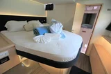 Fountaine Pajot Saba 50 - 4 cab.-Katamaran Sundance in Britische Jungferninseln (BVI)