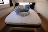 Fountaine Pajot Saba 50 - 4 cab.-Katamaran Sundance in Britische Jungferninseln (BVI)