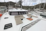 Fountaine Pajot Saba 50 - 4 cab.-Katamaran Sundance in Britische Jungferninseln (BVI)