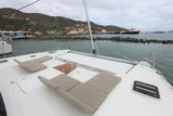 Fountaine Pajot Saba 50 - 4 cab.-Katamaran Sundance in Britische Jungferninseln (BVI)