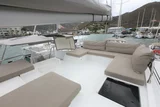 Fountaine Pajot Saba 50 - 4 cab.-Katamaran Sundance in Britische Jungferninseln (BVI)