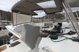 Fountaine Pajot Saba 50 - 4 cab.-Katamaran Sundance in Britische Jungferninseln (BVI)