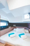 Oceanis 55.1 - 3 + 1 cab.-Segelyacht Axis Mundi in Griechenland 