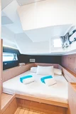 Oceanis 55.1 - 3 + 1 cab.-Segelyacht Axis Mundi in Griechenland 