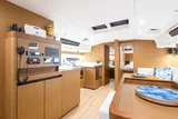 Sun Odyssey 490 - 5 + 1 cab.-Segelyacht Jason in Griechenland 