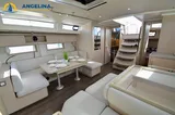 Oceanis 51.1 - 5 + 1 cab.-Segelyacht Jupiter in Kroatien