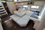 Oceanis 51.1 - 5 + 1 cab.-Segelyacht Jupiter in Kroatien