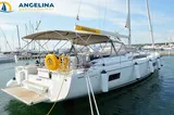 Oceanis 51.1 - 5 + 1 cab.-Segelyacht Jupiter in Kroatien