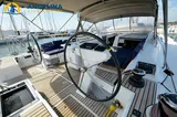 Oceanis 51.1 - 5 + 1 cab.-Segelyacht Jupiter in Kroatien