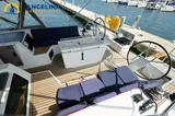 Oceanis 51.1 - 5 + 1 cab.-Segelyacht Jupiter in Kroatien