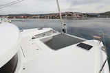 Lagoon 42 - 4 + 2 cab.-Katamaran Air Wave in Kroatien