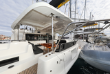 Lagoon 46 - 4 + 2 cab.-Katamaran Excellence in Kroatien