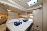 Oceanis 46.1 - 3 cab.-Segelyacht Air 2 in Kroatien