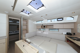 Oceanis 46.1 - 3 cab.-Segelyacht Air 2 in Kroatien