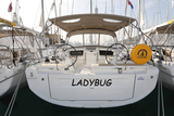 Segelyacht Oceanis 46 1 4 Cab Ladybug Ladybug 1