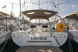 Segelyacht Oceanis 46 1 4 Cab Ladybug Ladybug 3