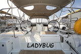 Segelyacht Oceanis 46 1 4 Cab Ladybug Ladybug 4