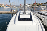 Oceanis 46.1 - 4 cab.-Segelyacht Lambda in Kroatien
