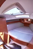 Dufour 360 GL-Segelyacht Jasmin A in Kroatien