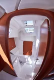 Dufour 360 GL-Segelyacht Jasmin A in Kroatien