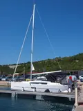 Dufour 360 GL-Segelyacht Jasmin A in Kroatien