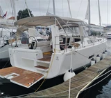 Dufour 430 - 3 cab.-Segelyacht Maryland in Kroatien