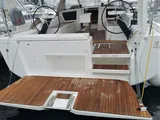 Dufour 430 - 3 cab.-Segelyacht Maryland in Kroatien