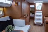 Sun Odyssey 440-Segelyacht Loleta in Griechenland 