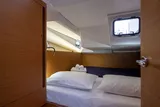 Sun Odyssey 440-Segelyacht Loleta in Griechenland 