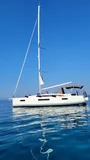 Sun Odyssey 440-Segelyacht Loleta in Griechenland 