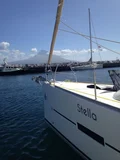 Segelyacht Dufour 410 GL Stella Stella 8