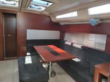 Hanse 508 - 5 + 1 cab.-Segelyacht Quantum Wave in Griechenland 