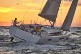 Sun Odyssey 440-Segelyacht Xoxo in Kroatien